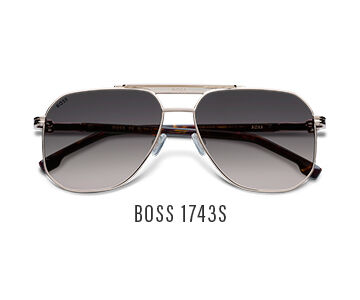 Boss 1743S-aurinkolasit